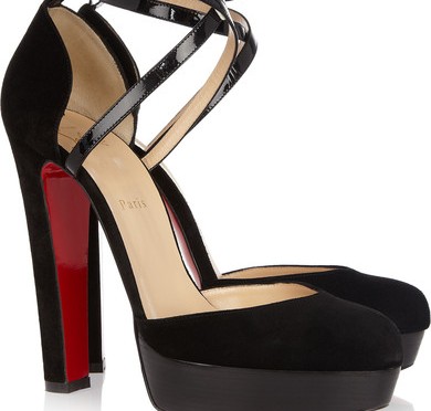 Reveal: My Holy Grail Ankle Strap Louboutin Pumps